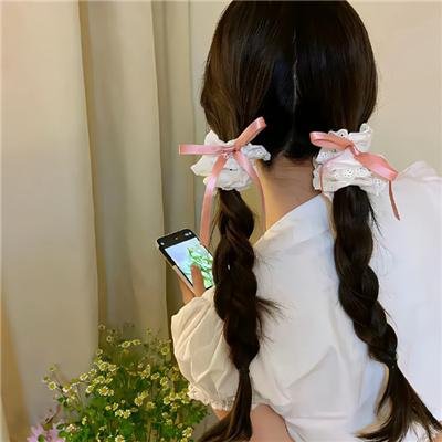 御花子